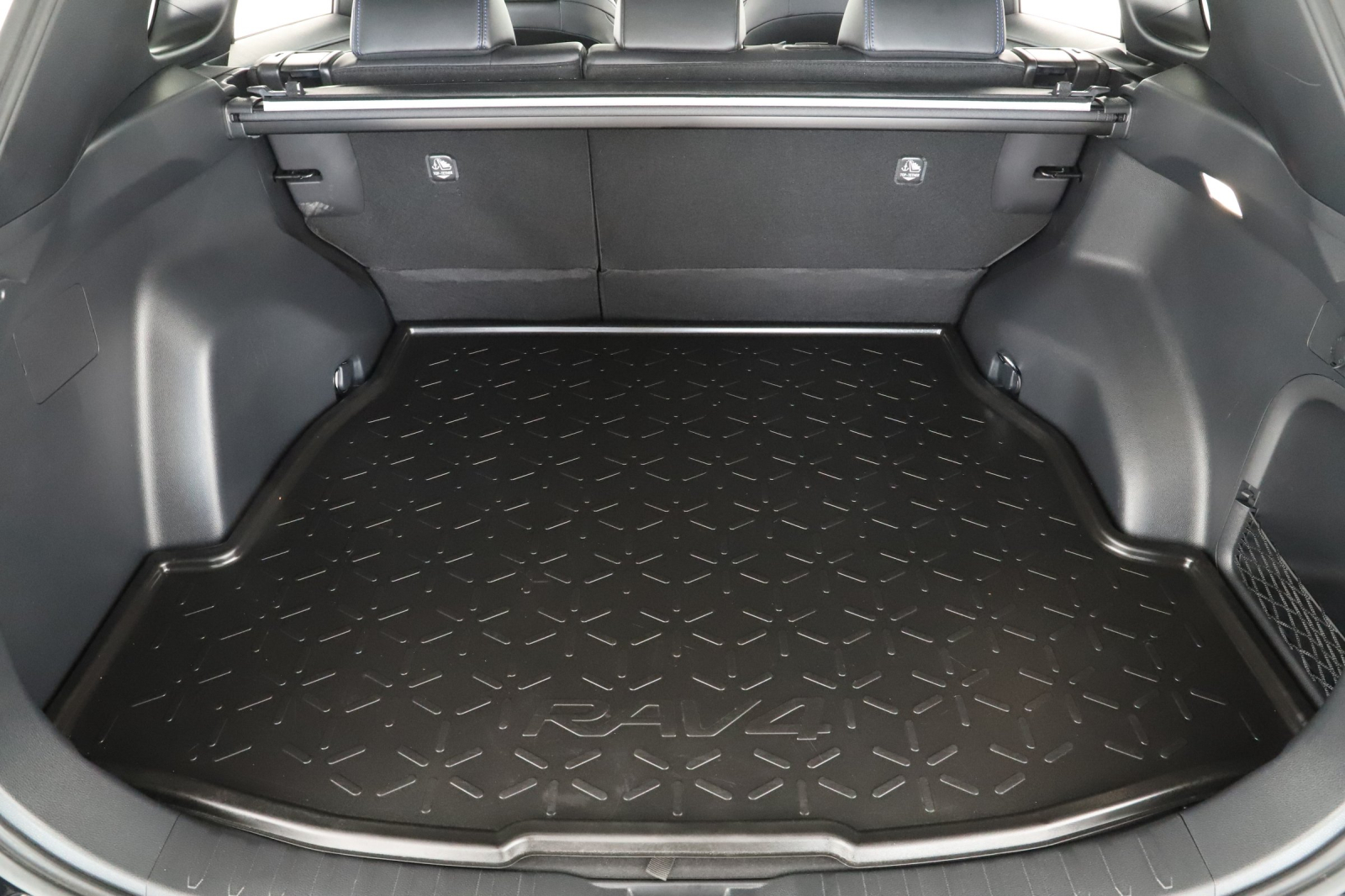 Toyota RAV 4 - 2024