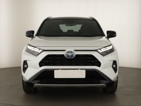 Toyota RAV 4 - 2024