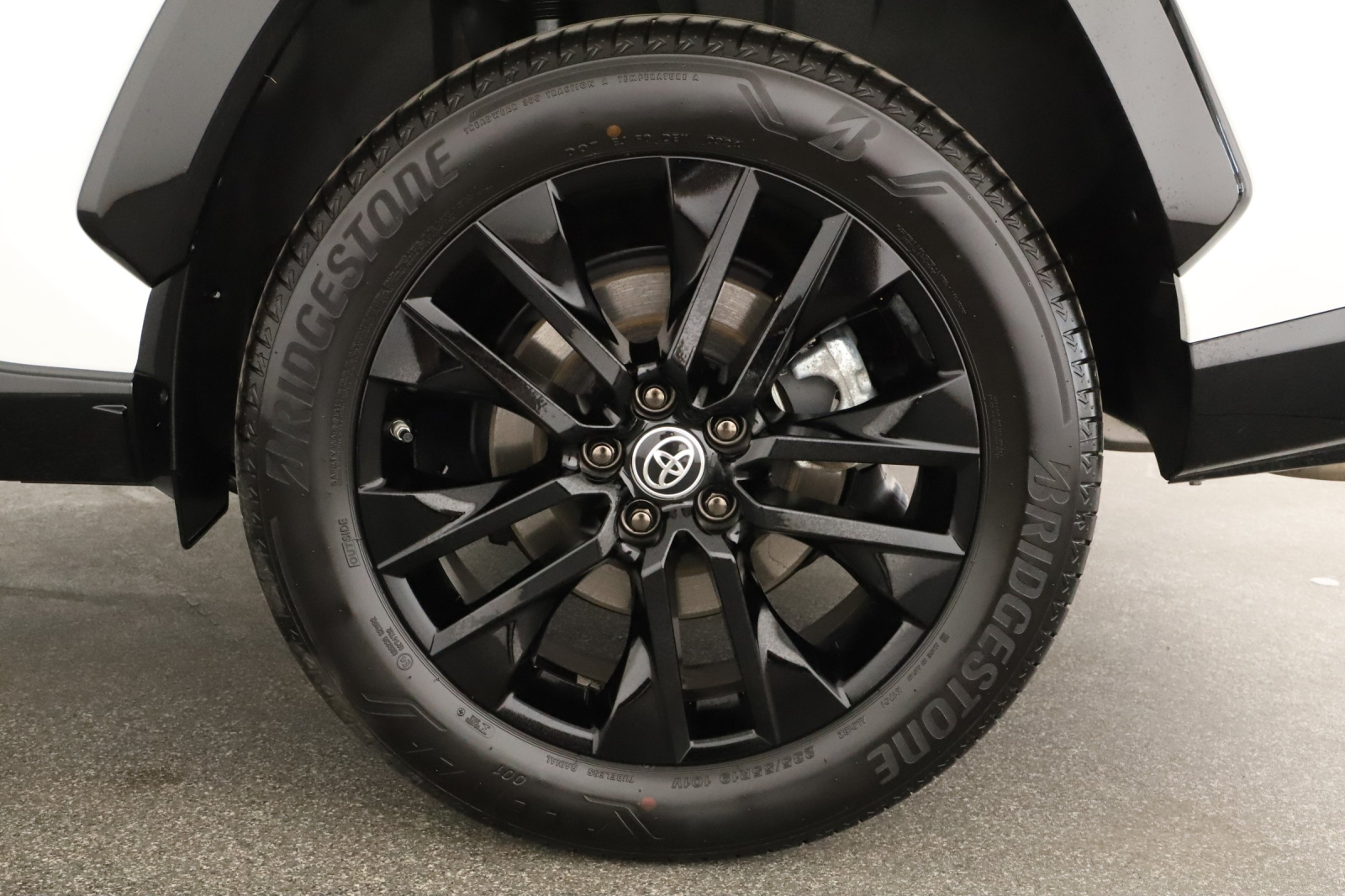 Toyota RAV 4 - 2024