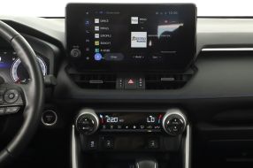 Toyota RAV 4 - 2024