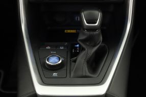Toyota RAV 4 - 2024