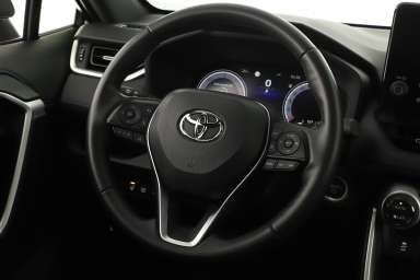 Toyota RAV 4 - 2024