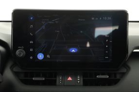 Toyota RAV 4 - 2024