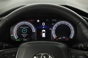 Toyota RAV 4 - 2024