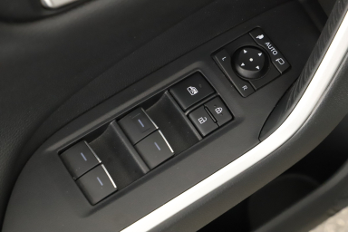 Toyota RAV 4 - 2024
