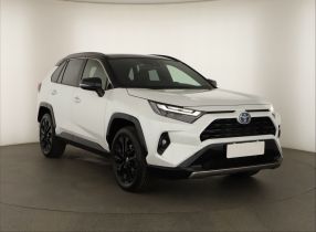 Toyota RAV 4 - 2024