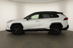 Toyota RAV 4 - 2024