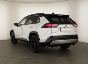 Toyota RAV 4 - 2024
