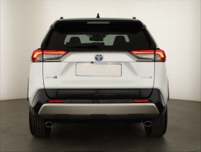 Toyota RAV 4 - 2024