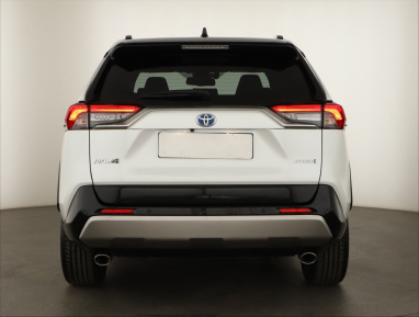 Toyota RAV 4 - 2024