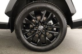 Toyota RAV 4 - 2024