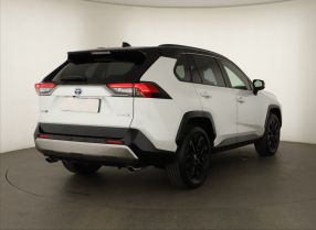 Toyota RAV 4 - 2024
