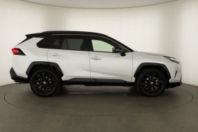 Toyota RAV 4 - 2024