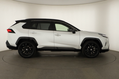 Toyota RAV 4 - 2024