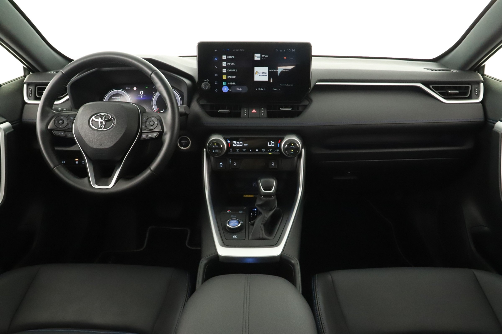 Toyota RAV 4 - 2024