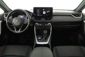 Toyota RAV 4 - 2024