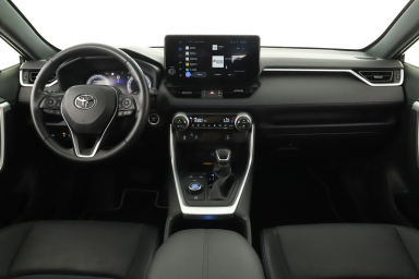 Toyota RAV 4 - 2024