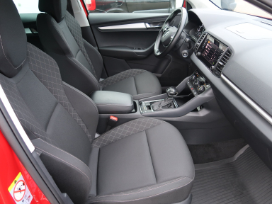 Škoda Karoq - 2021