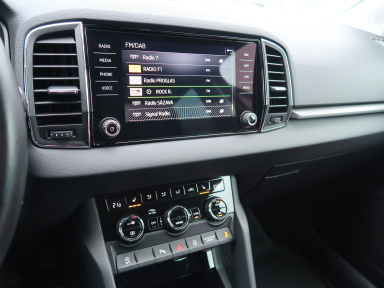 Škoda Karoq - 2021