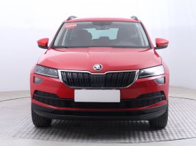 Skoda Karoq - 2021