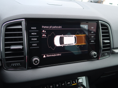 Škoda Karoq - 2021