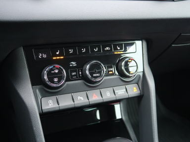 Škoda Karoq - 2021