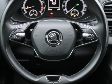 Škoda Karoq - 2021