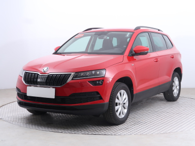 Škoda Karoq - 2021