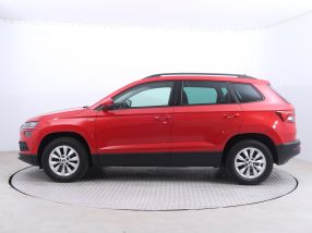 Skoda Karoq - 2021