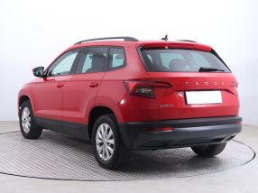 Skoda Karoq - 2021