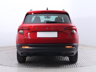 Škoda Karoq - 2021