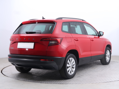 Škoda Karoq - 2021