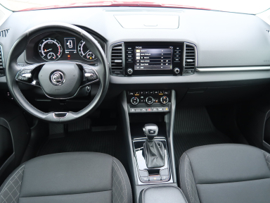 Škoda Karoq - 2021