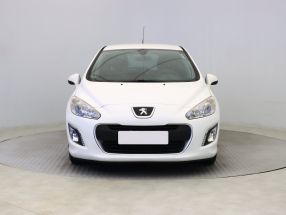 Peugeot 308 - 2013