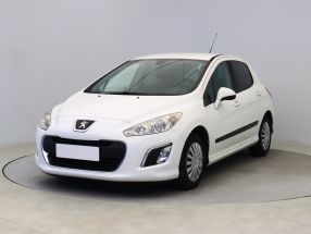 Peugeot 308 - 2013