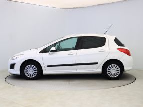 Peugeot 308 - 2013