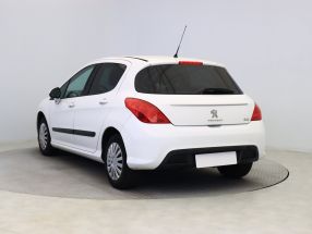 Peugeot 308 - 2013