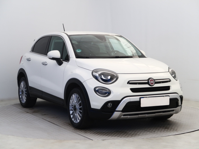 Fiat 500X 2018