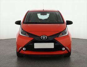 Toyota Aygo - 2015