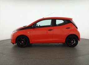 Toyota Aygo - 2015