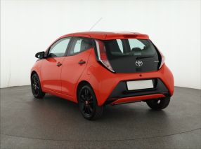 Toyota Aygo - 2015