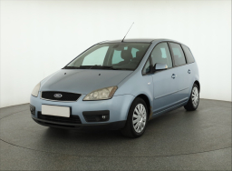 Ford Focus C-Max 2006