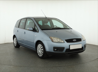 Ford Focus C-Max, 2006