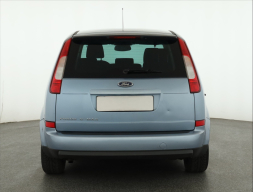 Ford Focus C-Max 2006