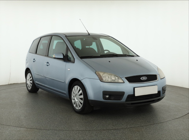 Ford C-Max 2006