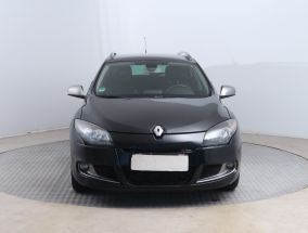 Renault Megane - 2012