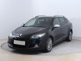 Renault Megane - 2012