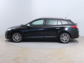 Renault Megane - 2012