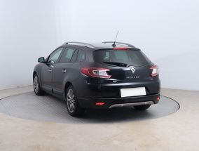 Renault Megane - 2012