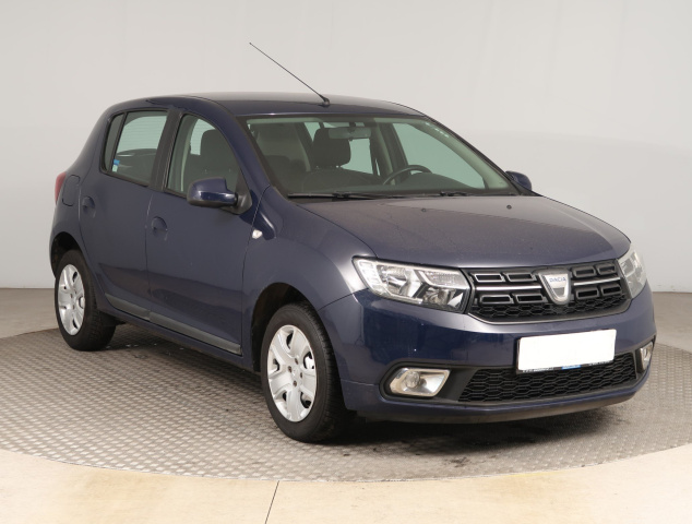 Dacia Sandero 2018